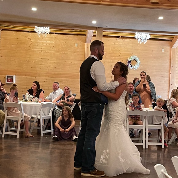 Meet your Posher, Sheree - Picture 7 of 9